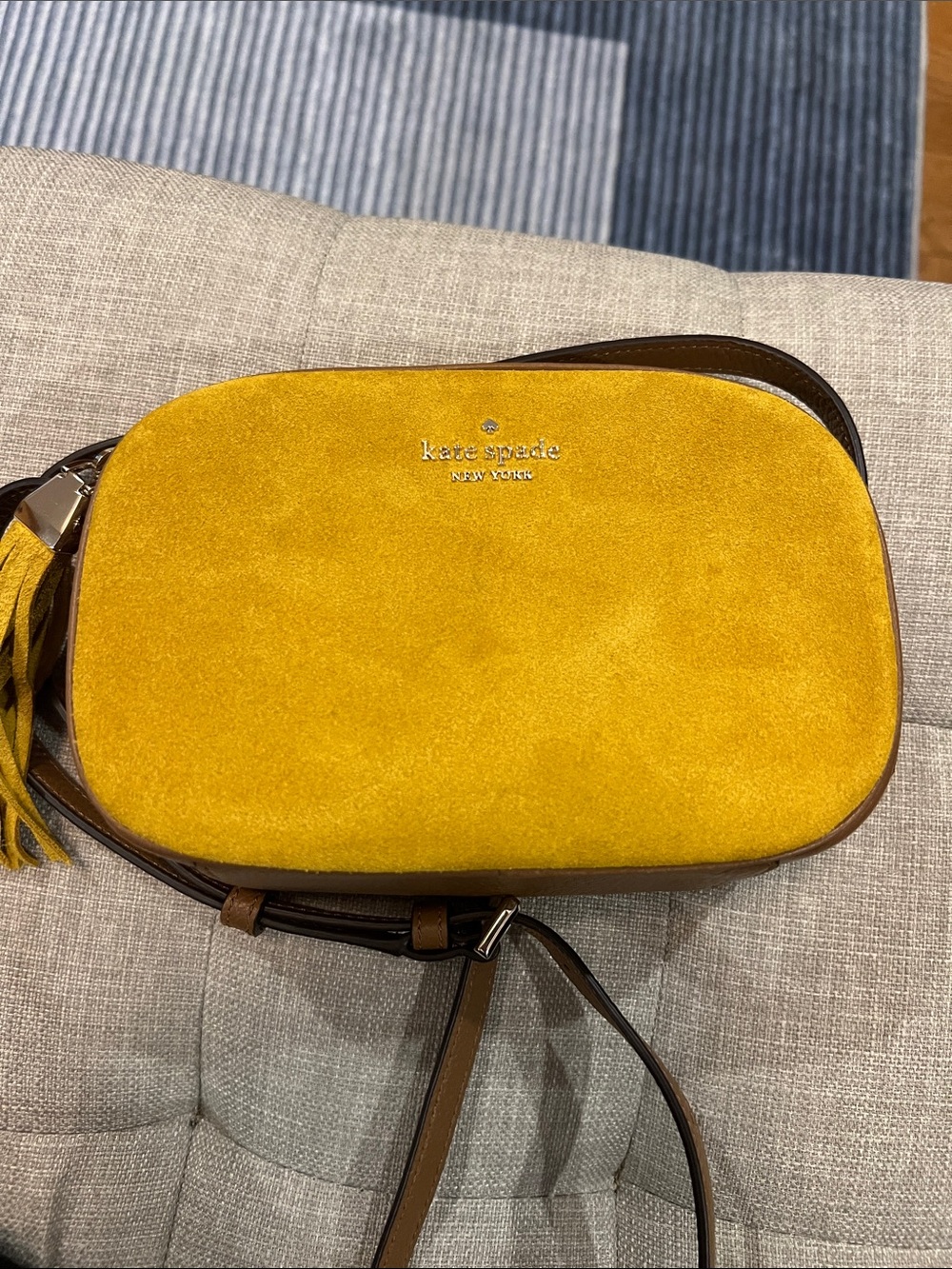 Kate Spade Kourtney camera bag